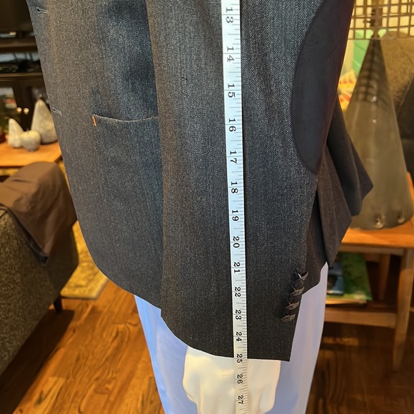 Tallia Man’s Blazer(New) #211 - Picture 9 of 12